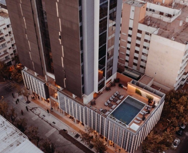 Hotel Del Bono Central — 3 de 6